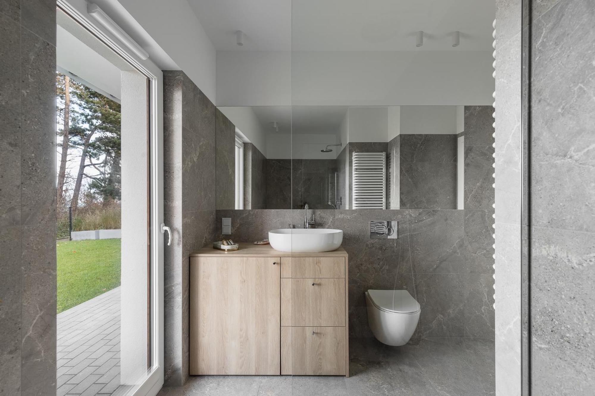 Let'S Sea - 2 Bedroom - Premium Baltic Apartment With Front Sea View Garden And Spa Access Gąski Extérieur photo
