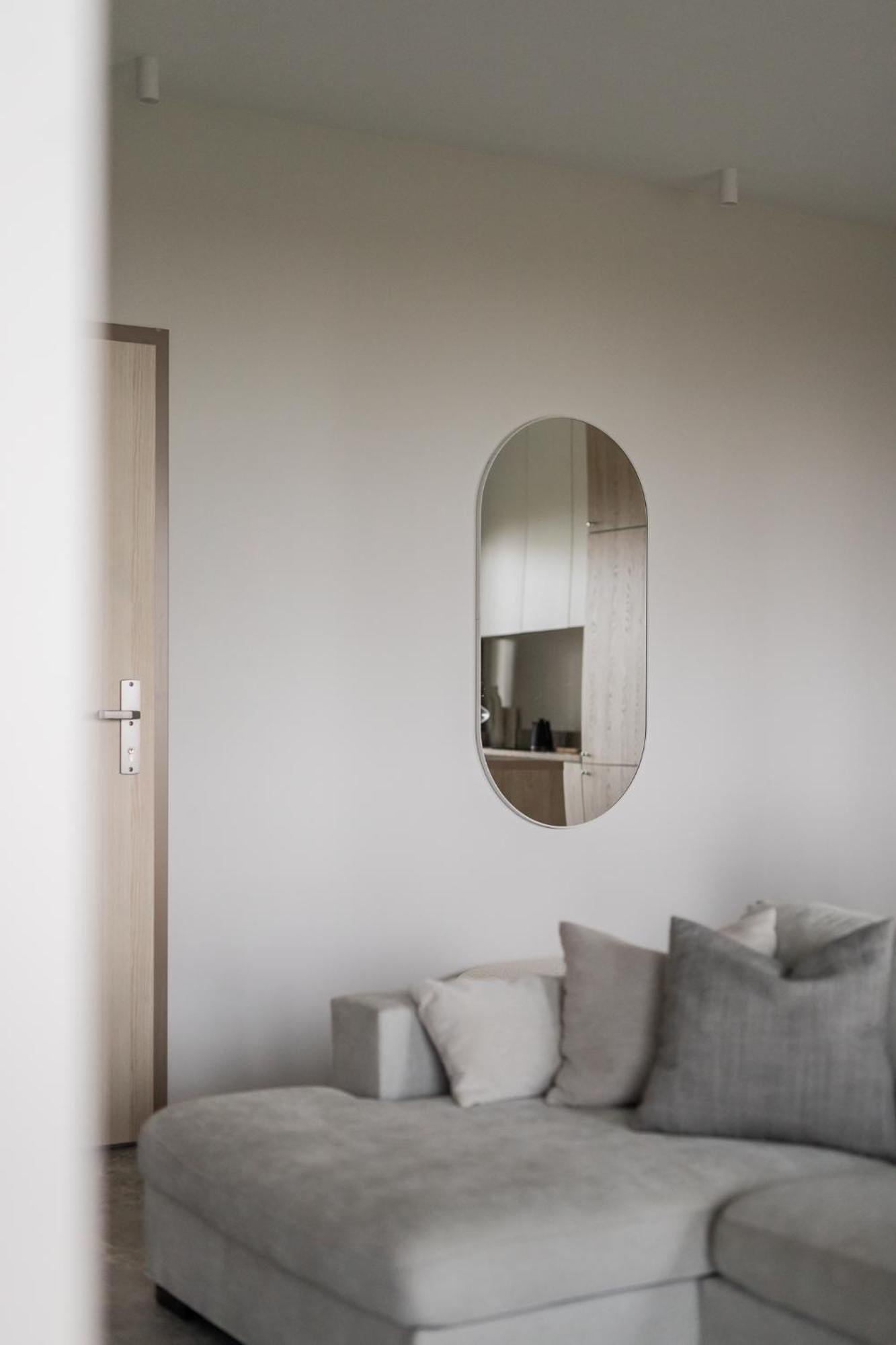 Let'S Sea - 2 Bedroom - Premium Baltic Apartment With Front Sea View Garden And Spa Access Gąski Extérieur photo