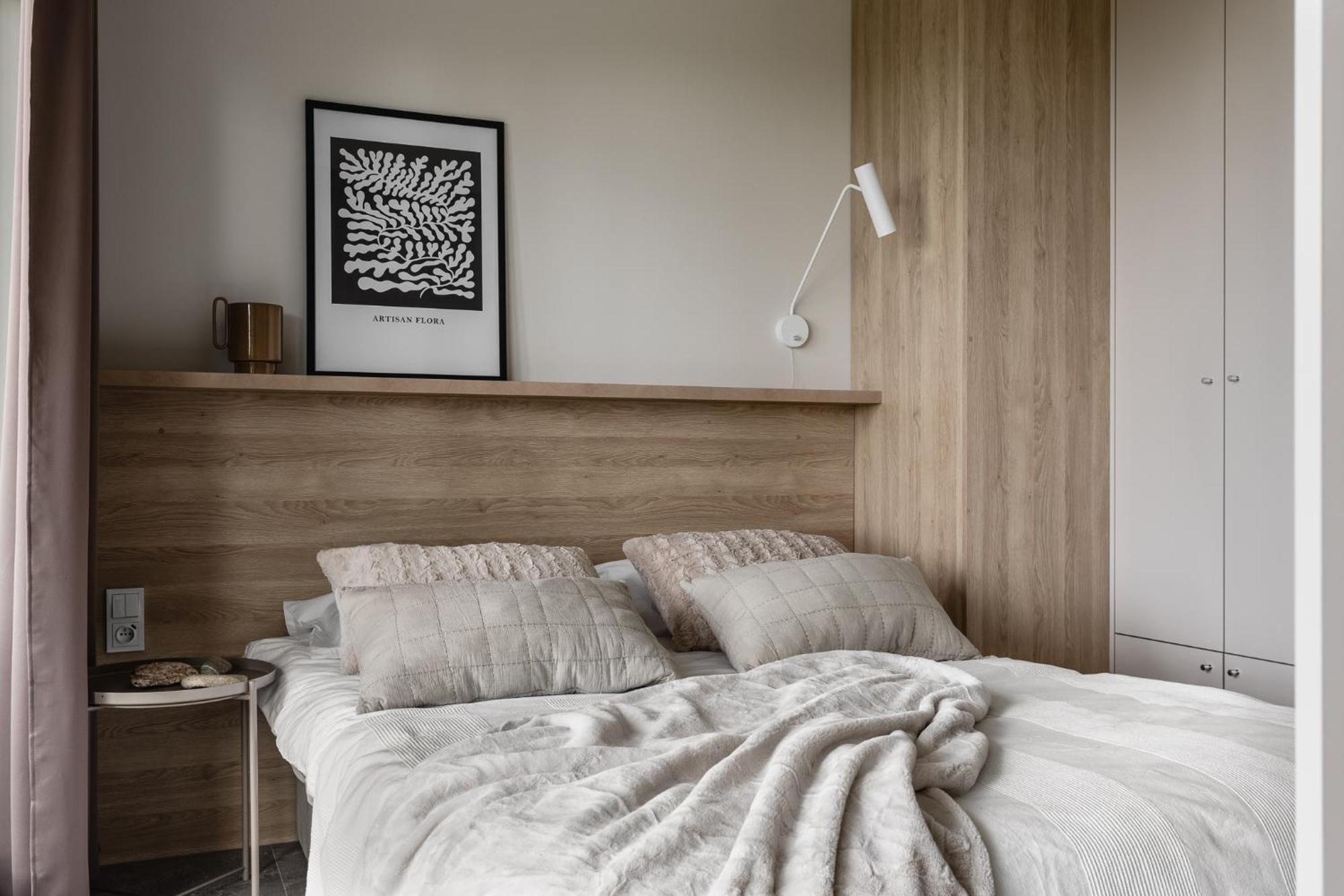 Let'S Sea - 2 Bedroom - Premium Baltic Apartment With Front Sea View Garden And Spa Access Gąski Extérieur photo