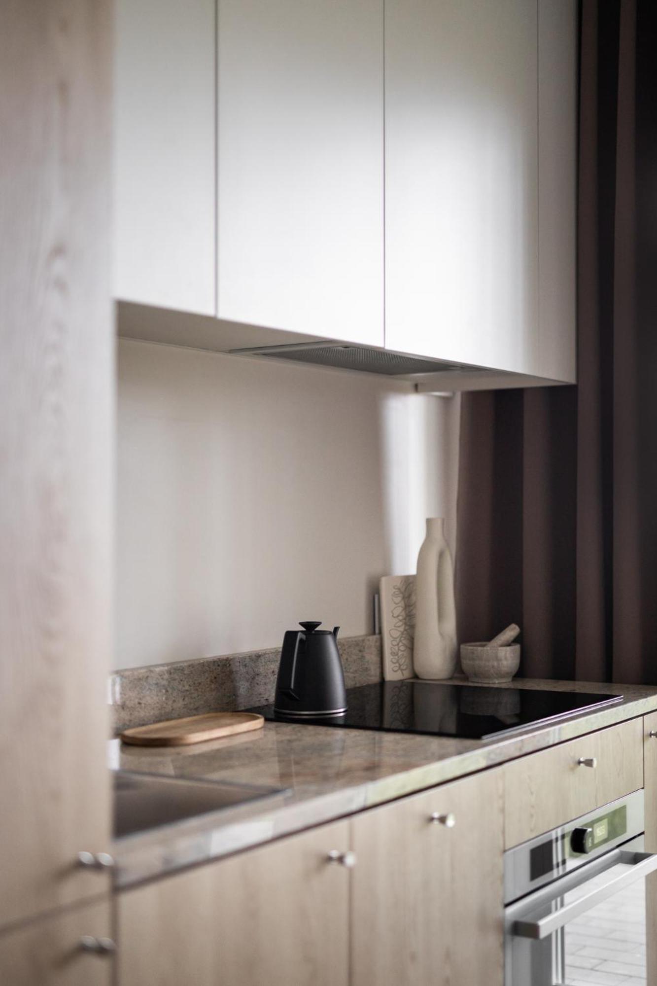 Let'S Sea - 2 Bedroom - Premium Baltic Apartment With Front Sea View Garden And Spa Access Gąski Extérieur photo