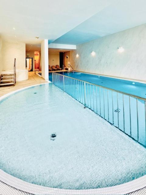 Let'S Sea - 2 Bedroom - Premium Baltic Apartment With Front Sea View Garden And Spa Access Gąski Extérieur photo